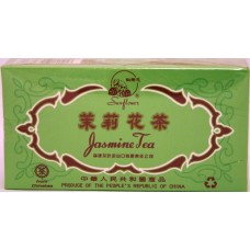 Sunflower Jasmine Tea 113g Packet